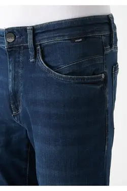 شلوار جین اسلیم فیت مردانه ماوی ۰۰۴۲۲-o