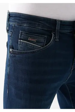 شلوار جین اسلیم فیت مردانه ماوی ۰۰۴۲۲-o