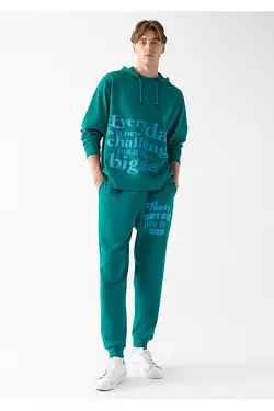 شلوار راحتی مردانه ماوی ۰۰۱۰۱۱۰-۷۱۹۲۸