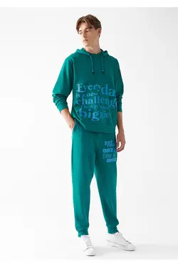 شلوار راحتی مردانه ماوی ۰۰۱۰۱۱۰-۷۱۹۲۸