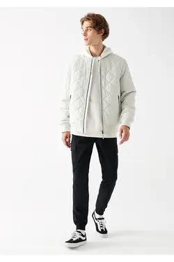 شلوار اسلیم مردانه ماوی ۰۰۰۱۲۵-۹۰۰