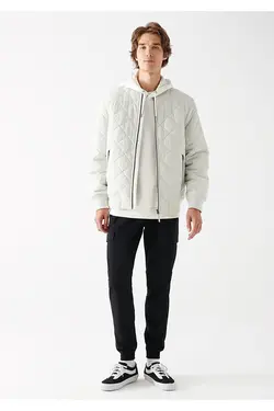 شلوار اسلیم مردانه ماوی ۰۰۰۱۲۵-۹۰۰