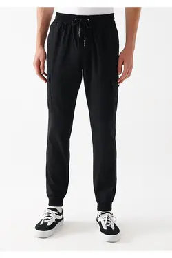 شلوار اسلیم مردانه ماوی ۰۰۰۱۲۵-۹۰۰