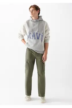 شلوار مردانه ماوی ۰۰۱۰۰۷۵-۷۱۵۸۱