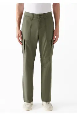 شلوار مردانه ماوی ۰۰۱۰۰۷۵-۷۱۵۸۱