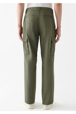 شلوار مردانه ماوی ۰۰۱۰۰۷۵-۷۱۵۸۱