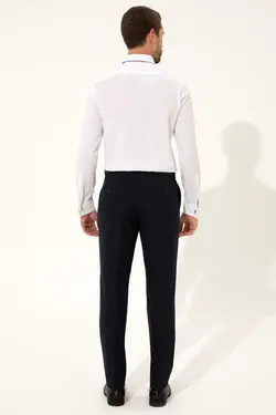 شلوار اسلیم فیت مردانه پیرکاردین