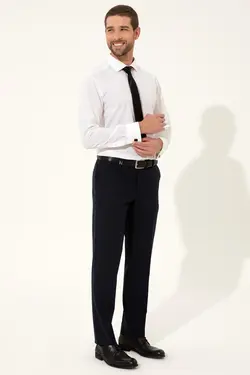 شلوار اسلیم فیت مردانه پیرکاردین