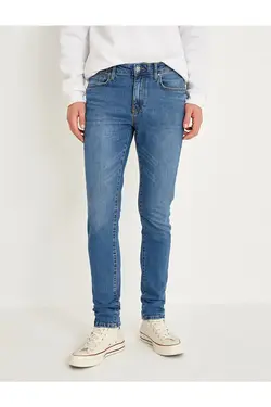 شلوار جین اسکینی فیت مردانه کوتون