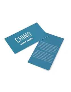 شلوار کتان اسلیم فیت مردانه پیرکاردین