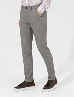 شلوار اسلیم مردانه پیرکاردین