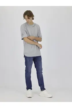 شلوار جین اسلیم مردانه Ltb nrıco Harel