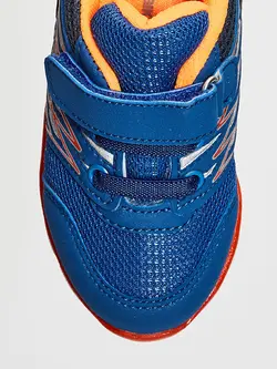 کفش کتانی نوزادی پسر آبی السی وایکیکی