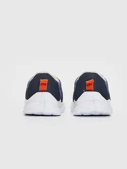 کفش کتانی نوزادی پسر نیلی السی وایکیکی