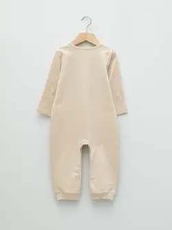 سرهمی نوزادی پسر بژ السی وایکیکی