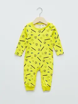 سرهمی نوزادی پسر سرمه ای السی وایکیکی