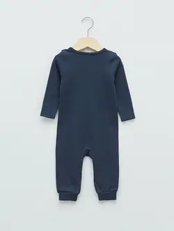 سرهمی نوزادی پسر سرمه ای السی وایکیکی