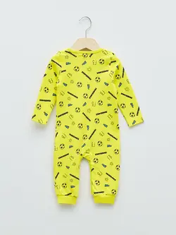 سرهمی نوزادی پسر سرمه ای السی وایکیکی