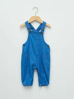 سرهمی نوزادی پسر آبی نفتی السی وایکیکی