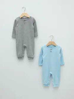 سرهمی نوزادی پسر آبی السی وایکیکی