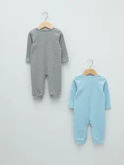 سرهمی نوزادی پسر آبی السی وایکیکی