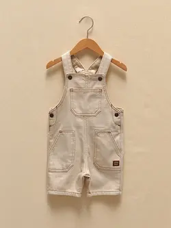 سرهمی نوزادی پسر بژ السی وایکیکی