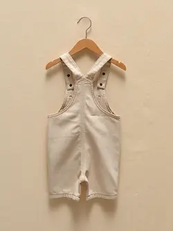 سرهمی نوزادی پسر بژ السی وایکیکی