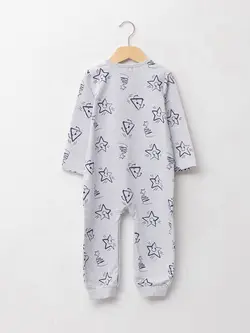 سرهمی نوزادی پسر خاکی السی وایکیکی