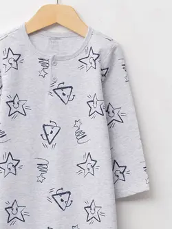 سرهمی نوزادی پسر خاکی السی وایکیکی