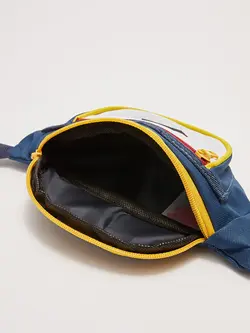 کیف کمری پسرانه سرمه ای السی وایکیکی