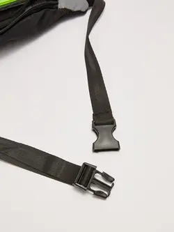 کیف کمری پسرانه سیاه السی وایکیکی