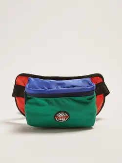 کیف کمری پسرانه سبز السی وایکیکی