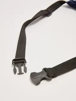 کیف کمری پسرانه آبی السی وایکیکی