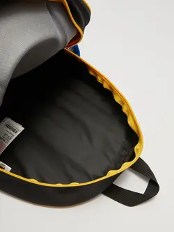 کوله پشتی پسرانه چند رنگ السی وایکیکی