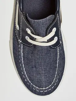 کفش روز مره پسرانه آبی السی وایکیکی