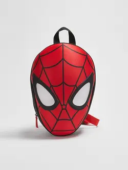 کوله پشتی پسرانه قرمز السی وایکیکی