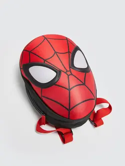 کوله پشتی پسرانه قرمز السی وایکیکی