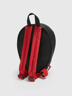 کوله پشتی پسرانه قرمز السی وایکیکی