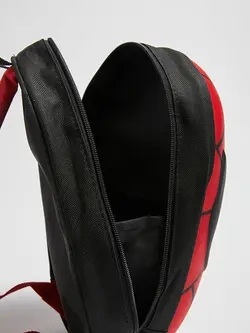 کوله پشتی پسرانه قرمز السی وایکیکی