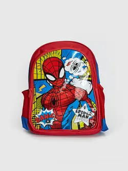 کوله پشتی پسرانه قرمز السی وایکیکی