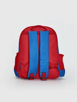 کوله پشتی پسرانه قرمز السی وایکیکی