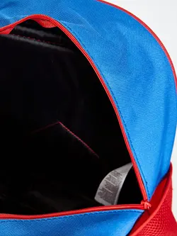 کوله پشتی پسرانه قرمز السی وایکیکی