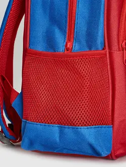 کوله پشتی پسرانه قرمز السی وایکیکی