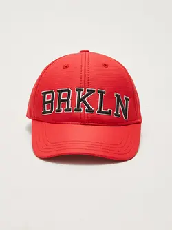 کلاه کپ پسرانه قرمز السی وایکیکی