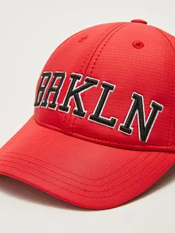 کلاه کپ پسرانه قرمز السی وایکیکی