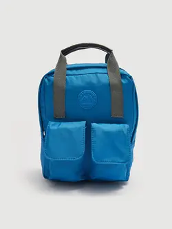 کوله پشتی پسرانه آبی السی وایکیکی