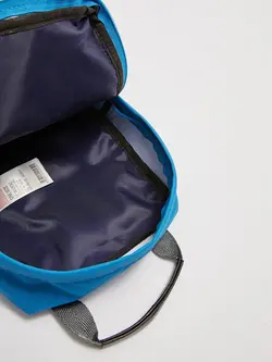 کوله پشتی پسرانه آبی السی وایکیکی