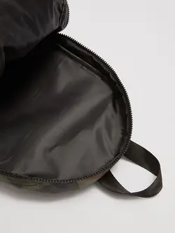 کوله پشتی پسرانه خاکی السی وایکیکی