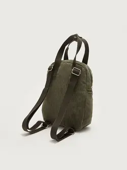 کوله پشتی پسرانه خاکی السی وایکیکی