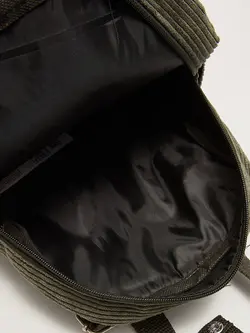 کوله پشتی پسرانه خاکی السی وایکیکی